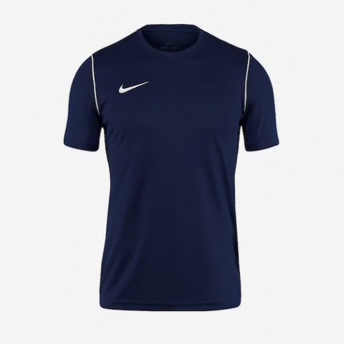 NIKE Park 20 SS Training [With Different Colours] NIKE Football Jersey ...