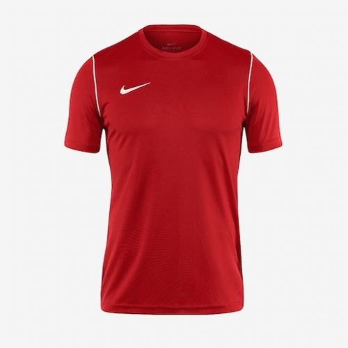 NIKE Park 20 SS Training [With Different Colours] NIKE Football Jersey ...