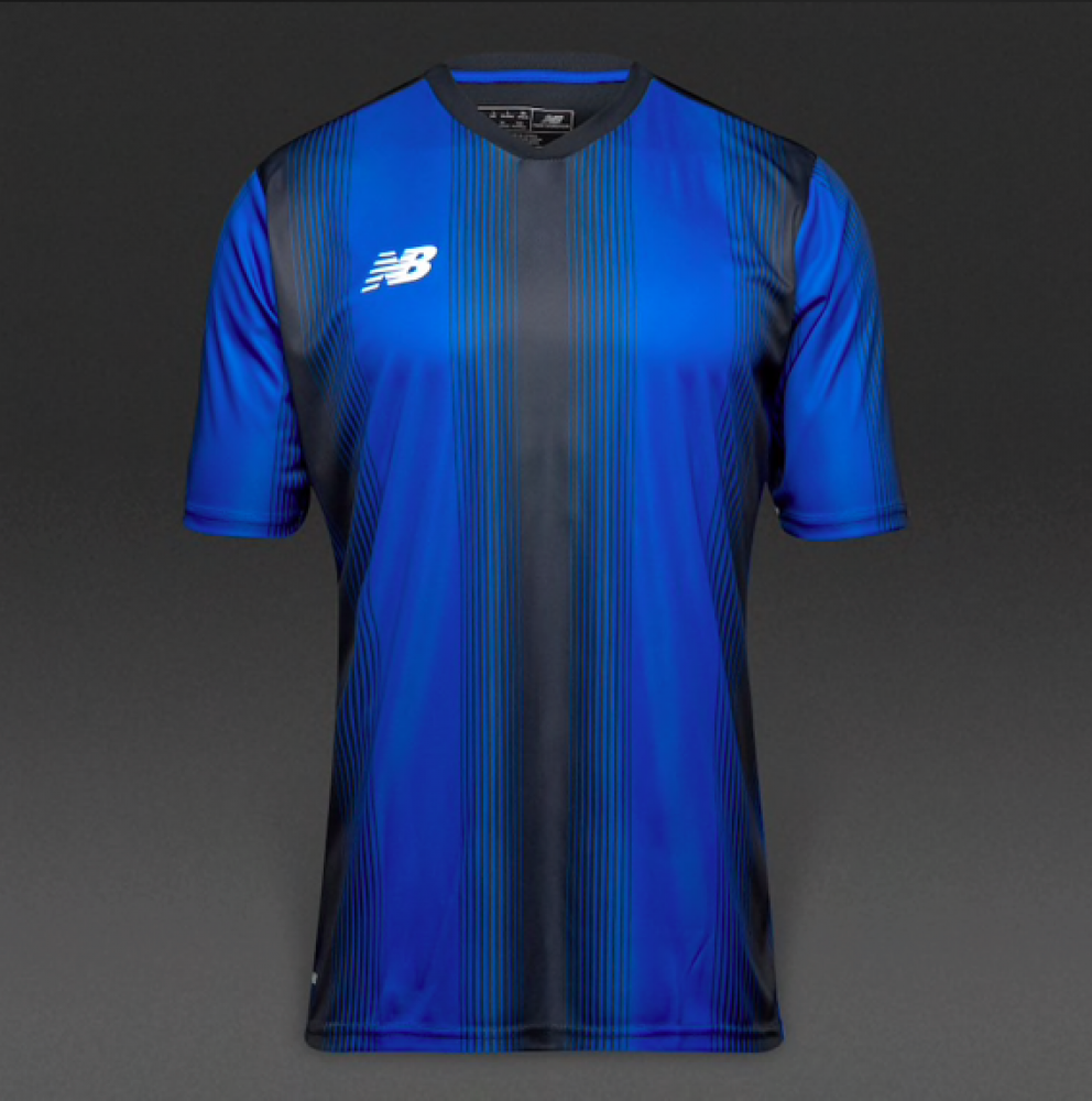 New balance soccer on sale teamwear